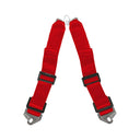 SCHROTH Schrittgurt II T-Bar zur Erweiterung von 4-Punkt-Gurten