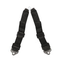 SCHROTH Schrittgurt II T-Bar zur Erweiterung von 4-Punkt-Gurten