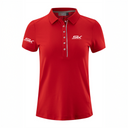SK Women’s Polo – leichtes, kühlendes Performance-Polo für Damen