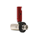 Sicherheits-Fülladapter 300 auf 200 bar mit 225-bar Überdruckventil