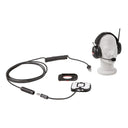 Stilo VerbaCom GSM-Kommunikationssystem für Fahrer-Box Kontakt