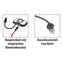 Stilo VerbaCom GSM-Kommunikationssystem für Fahrer-Box Kontakt