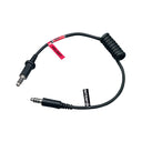 Stilo Adapterkabel für Peltor/Nexus Verstärker und Stilo WRC Helme
