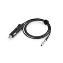 VBOX 12-V Bordnetz-Stromversorgungskabel für Fahrzeuganschluss