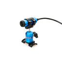 VBOX Heavy-Duty Kameraklemme aus Aluminium für HD2 Kameras