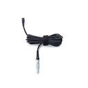 VBOX Mono-Mikrofon mit LEMO-Stecker für VBOX Video HD2