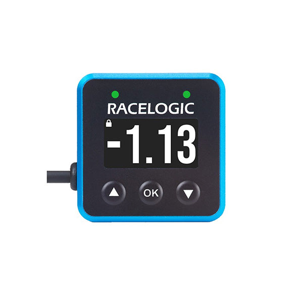 Vbox Mini VBOX Mini OLED Display – kompakte Timing-Anzeige – SKracingPARTS