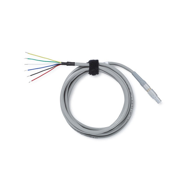 VBOX Open CAN Interface Cable – CAN High/Low – SKracingPARTS