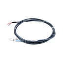 VBOX Stromversorgungskabel mit LEMO-Stecker für direkten 12-V-Anschluss