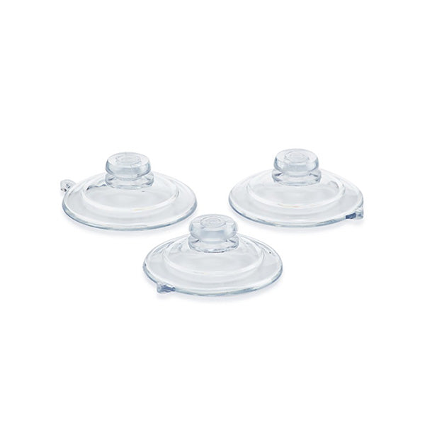 VBOX Suction Mount Set – Replacement for PerformanceBox & HD2 ...
