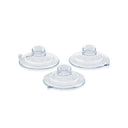 VBOX Saugnapf-Set für PerformanceBox-, DriftBox- und HD2-Halterungen