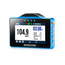 VBOX Touch Motorsport 25-Hz GPS-Datenlogger mit Touchscreen