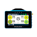 VBOX Touch Motorsport 25-Hz GPS-Datenlogger mit Touchscreen