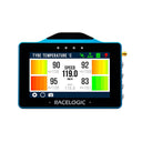 VBOX Touch Motorsport 25-Hz GPS-Datenlogger mit Touchscreen