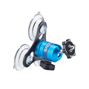 VBOX Windschutzscheiben-Saugnapfhalterung für Kameras und LapTimer