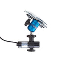 VBOX Windschutzscheiben-Saugnapfhalterung für Kameras und LapTimer