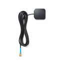 VBOX GNSS Antenne mit 3 m RG-174 Kabel und SMA-Stecker