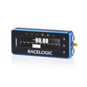 VBOX LapTimer mit 25-Hz GNSS und prädiktiver Rundenzeitmessung