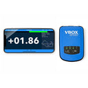 VBOX Sport GNSS-Datenlogger für Geschwindigkeit und Beschleunigung