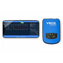 VBOX Sport GNSS-Datenlogger für Geschwindigkeit und Beschleunigung