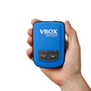 VBOX Sport GNSS-Datenlogger für Geschwindigkeit und Beschleunigung