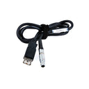 VBOX USB-Aufzeichnungskabel zur Datenaufzeichnung auf USB-Speicherstick