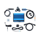 VBOX Video HD2 Full-HD Video-Datenaufzeichnungssystem für den Motorsport - 1 Kamera System