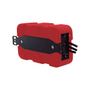 ZeroNoise Brave analoge Gegensprechanlage für Fahrzeugkommunikation