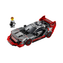 Audi S1 e-tron quattro Lego Speed Champions