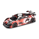 Audi R8 LMS GT3 evo II, 1:18